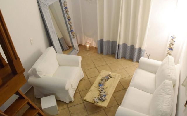 Santorini Mesotopos