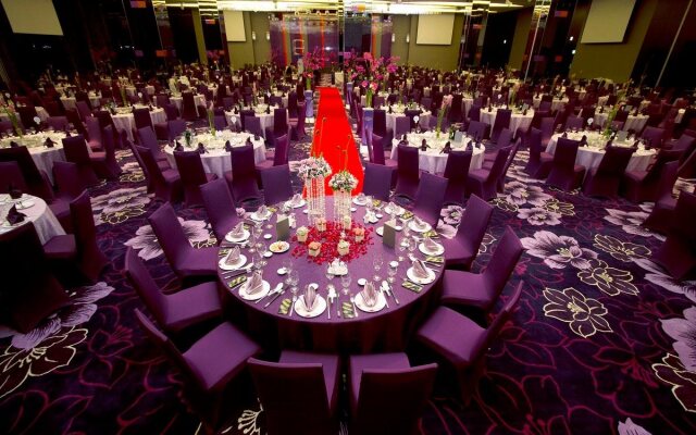 Fleur Lis Hotel Hsinchu