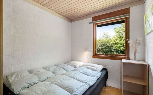 "Coco" - 1.8km from the sea in Western Jutland