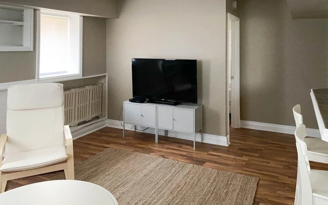 The Bayview Motel - Fort Frances, ON - Lakeside Motel