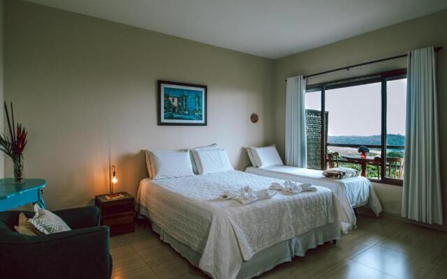 Refúgio do Rio Bonito