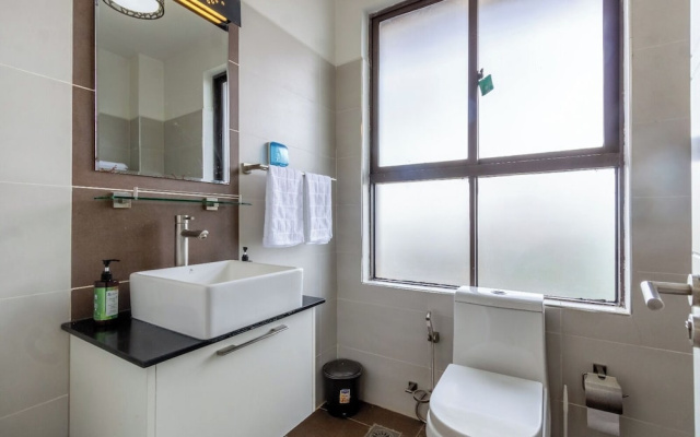 Luxurious 2 Bedroom Duplex Apartment in Kilimani, Nairobi