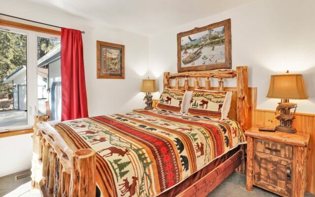 BIG Bear Frontier #2368