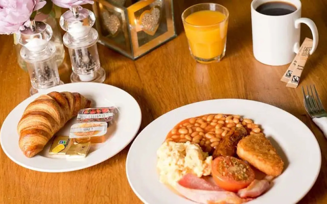 YHA Sheringham - Hostel