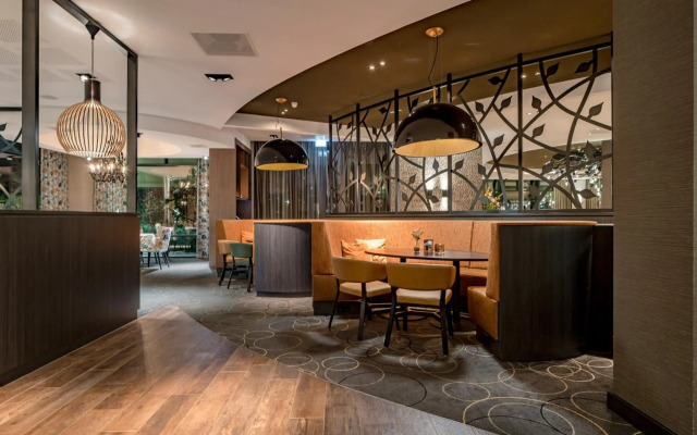 Van der Valk Hotel Heerlen