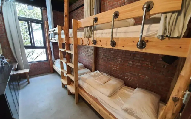 缽割貓點點 青旅 DianDian hostel