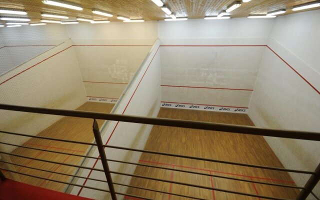 Hotel Squash Centrum