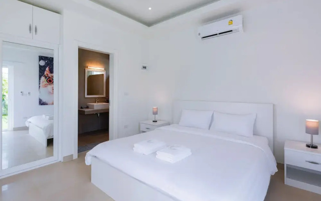 Orchid Paradise Homes OPV515