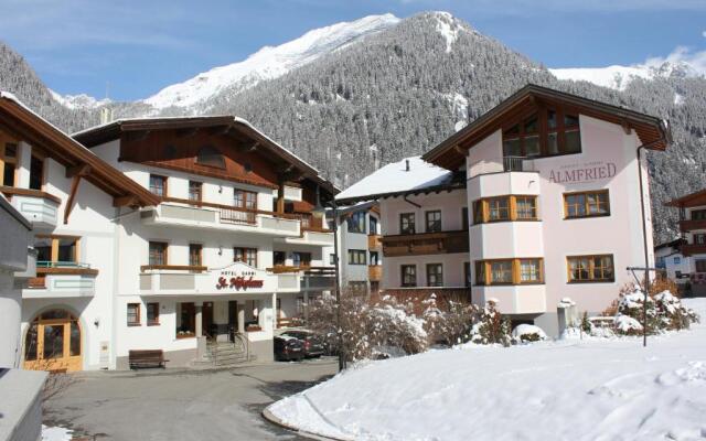 Hotel St. Nikolaus