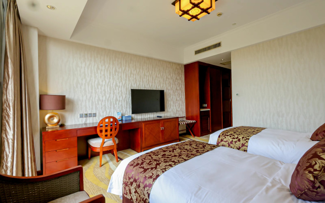Hengshan Beijiao Hotel
