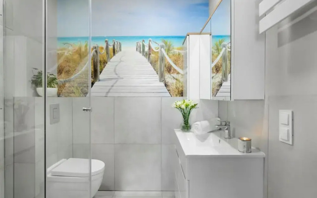 Elite Apartments Sopot Superior