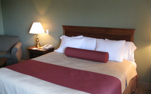 Magnuson Hotel Framingham