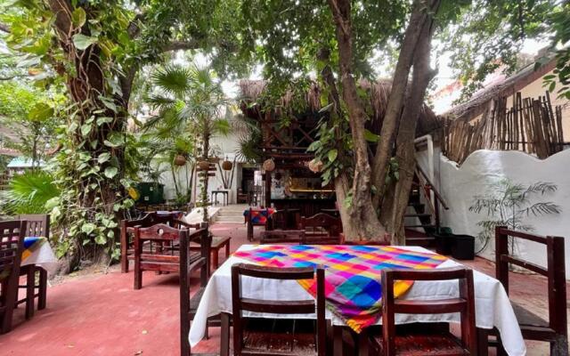 Posada Amaite 5 Avenida
