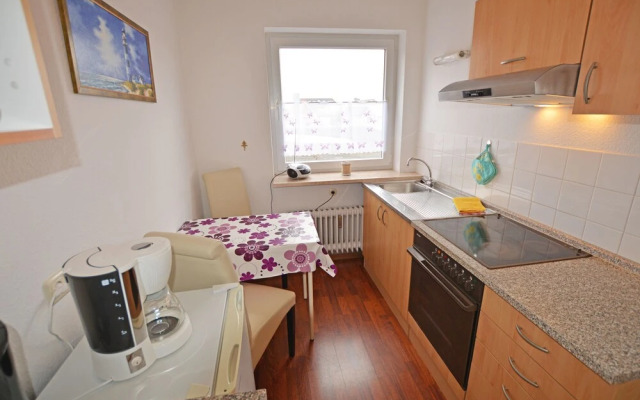 Appartment Vermietung Lütje