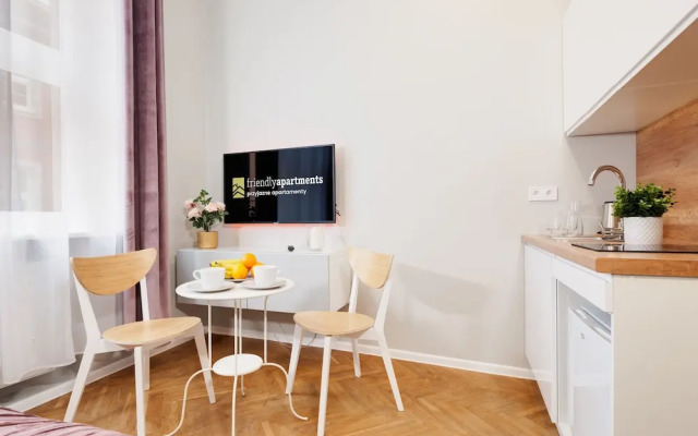 Friendly Apartments - Rynek