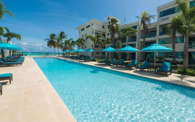 Sandy Bay Beach Club