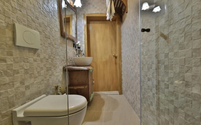 Elif Stone House