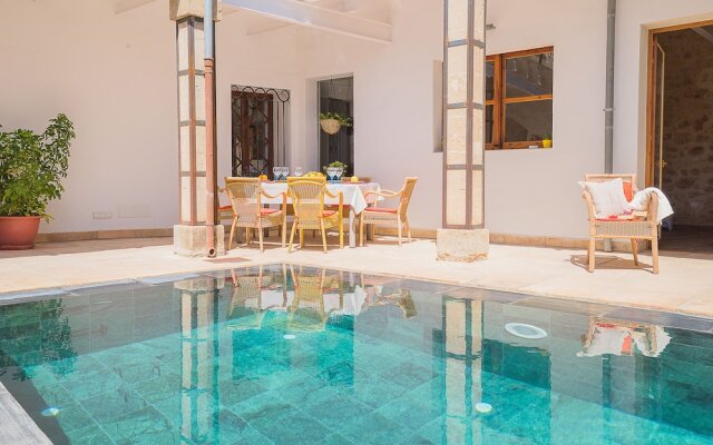 Villa Migdia