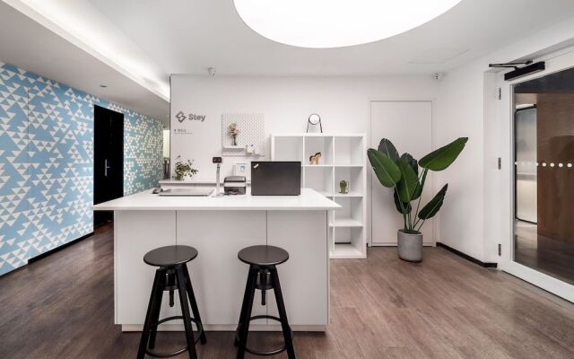 Stey Sanlitun Boutique Hotel