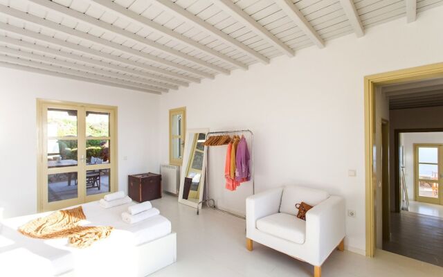 Villa Eleodora by Mykonos Pearls