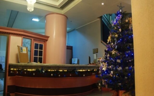 Sydney Hotel