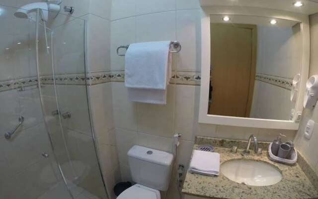 Residencial Solar Real