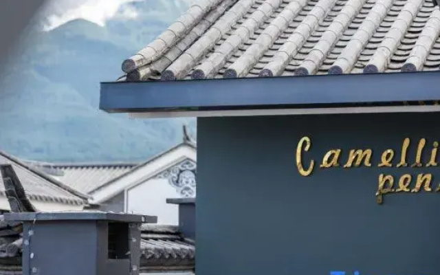 Dali Camellia Peninsula Homestay (Dali Ancient City)