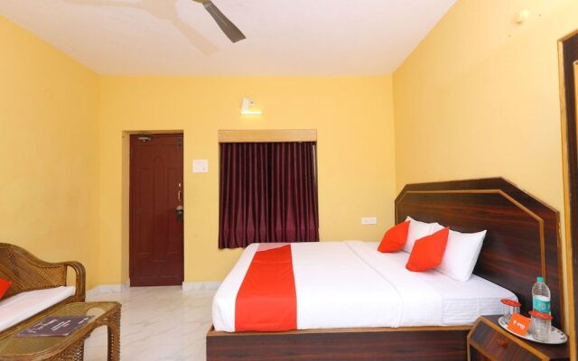 OYO 12785 ART Guest House
