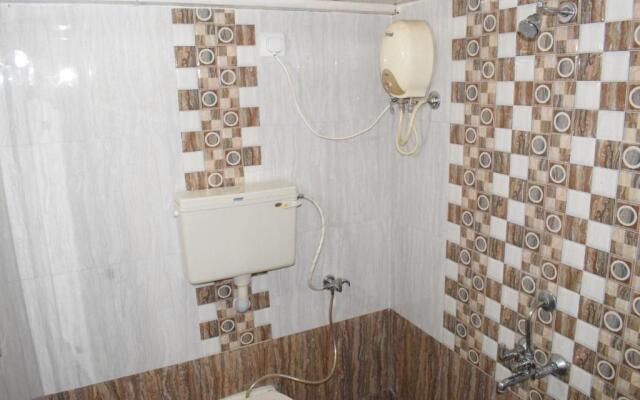 Mango Guest House