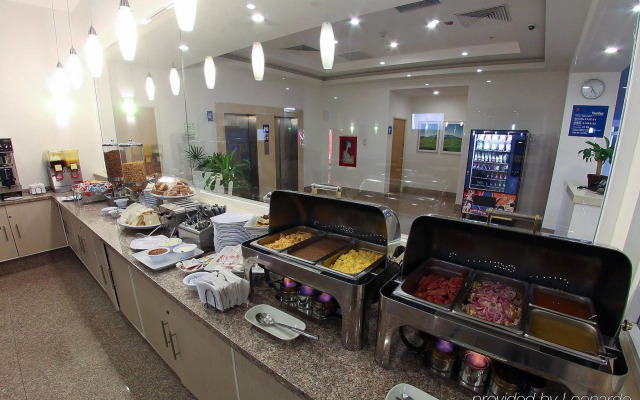 One Guadalajara Periferico Norte