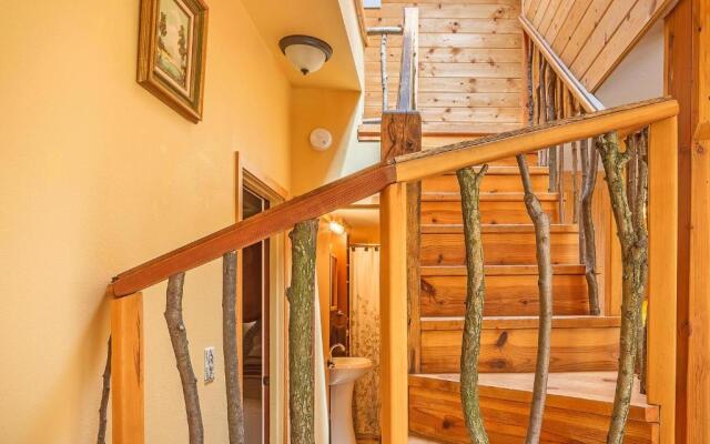 Dragonfly Cabin Westport Wonderful