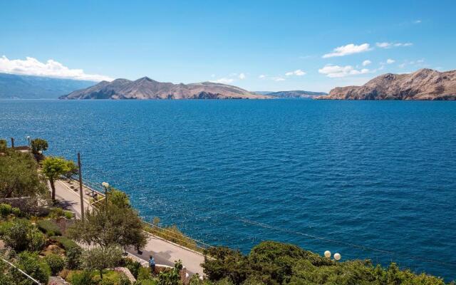 Apartments Kricin II