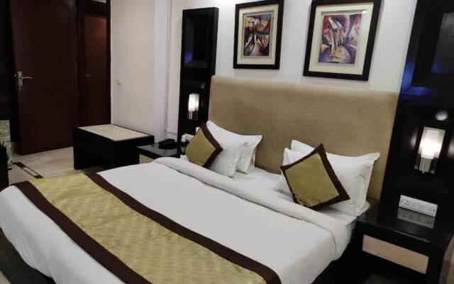 Star Inn Residency
