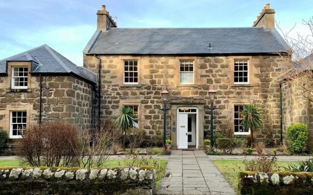 The Manor House Hotel