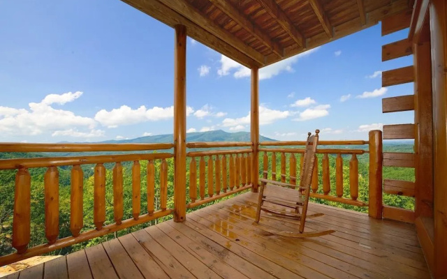 Home Theater Lodge Holiday home 8