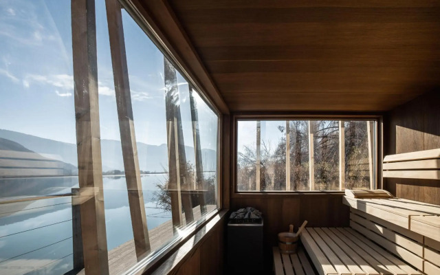 Lake Spa Hotel SEELEITEN