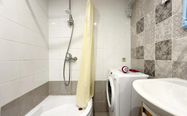 Apartments on Yaroslavskoye highway 116k2