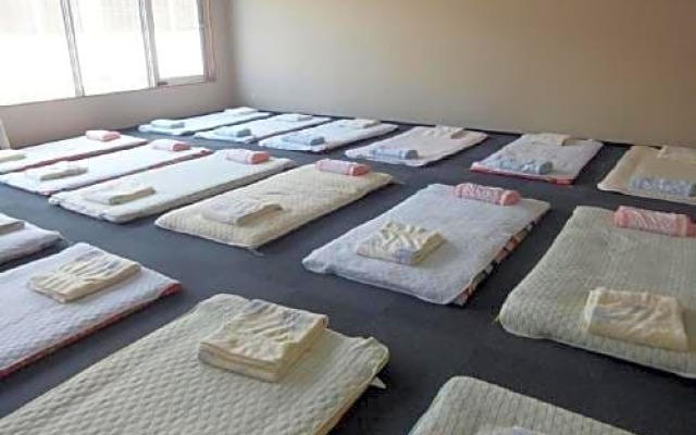 Hidamarinoyu men's dormitory / Vacation STAY 40406