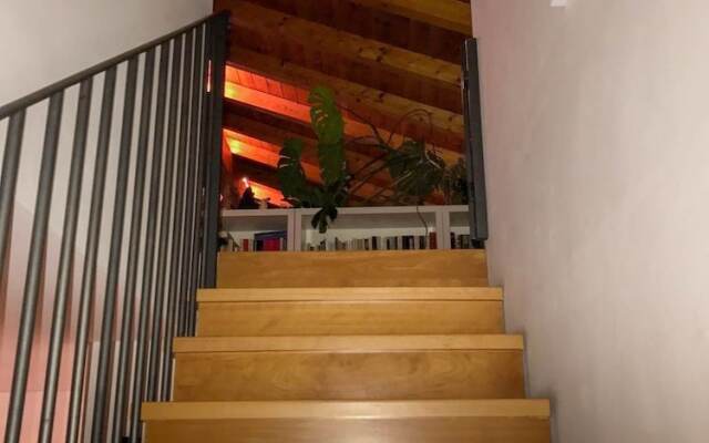 Verdepiano Bed&Camping