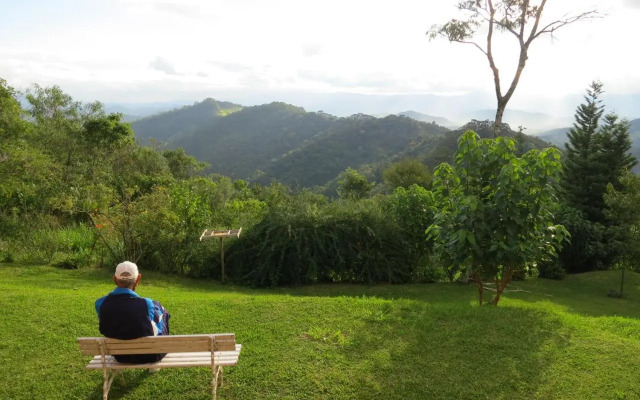 Sítio Paradiso