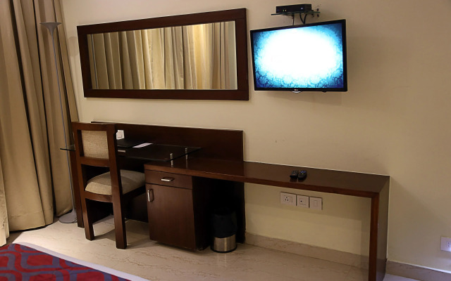 Hotel Cama