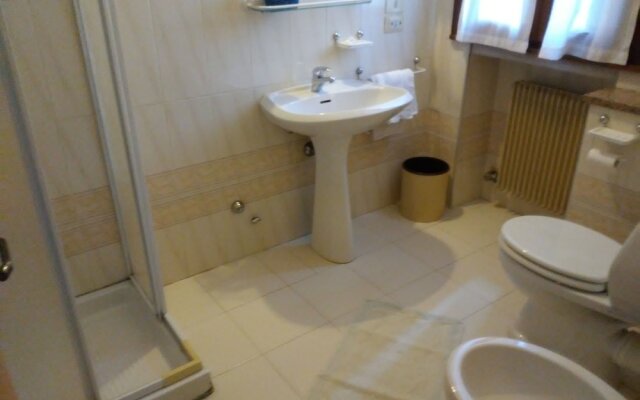 Albergo Ristorante La Campagnola