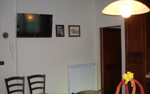 Cappannelle Country House Tuscany