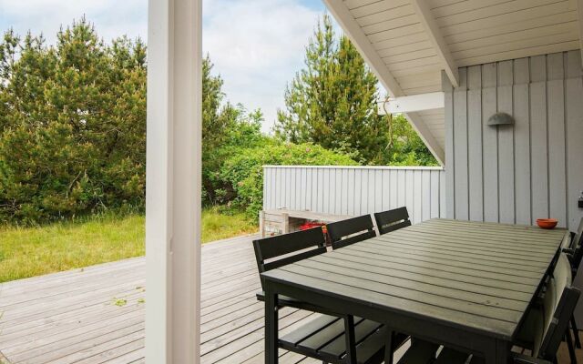 Quaint Holiday Home in Ebeltoft near Sea