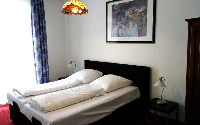 Wasserturm Hotel