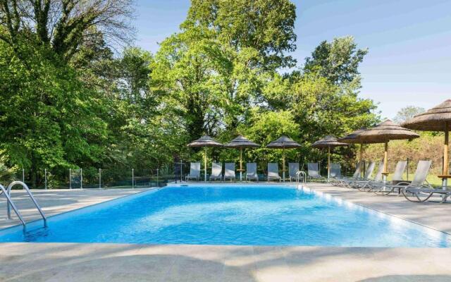 Green Key, Novotel Valence Sud