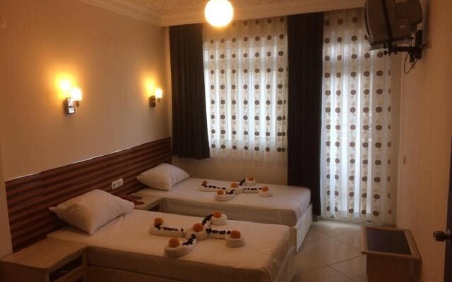 Destino Hotel