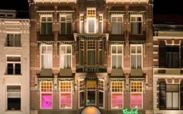 Hotel Pauw