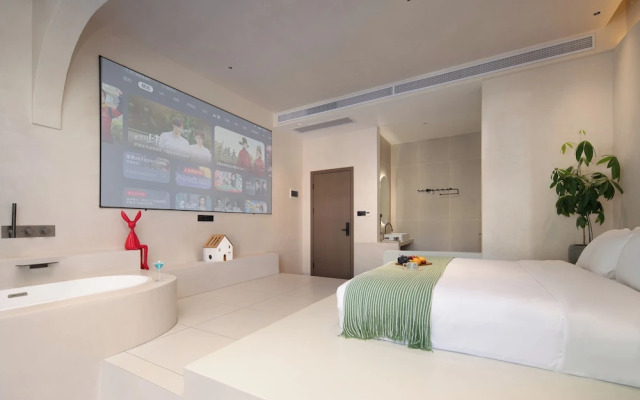 Qixili Hotel Tianya Sanya