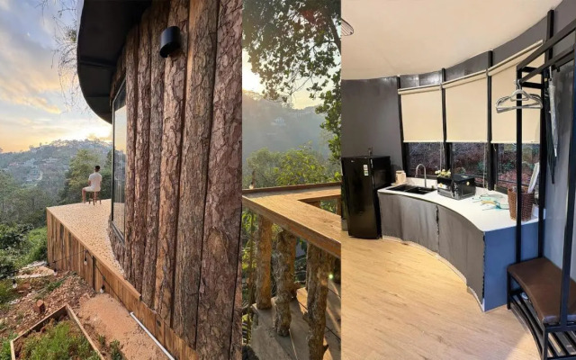 Nắng homestay
